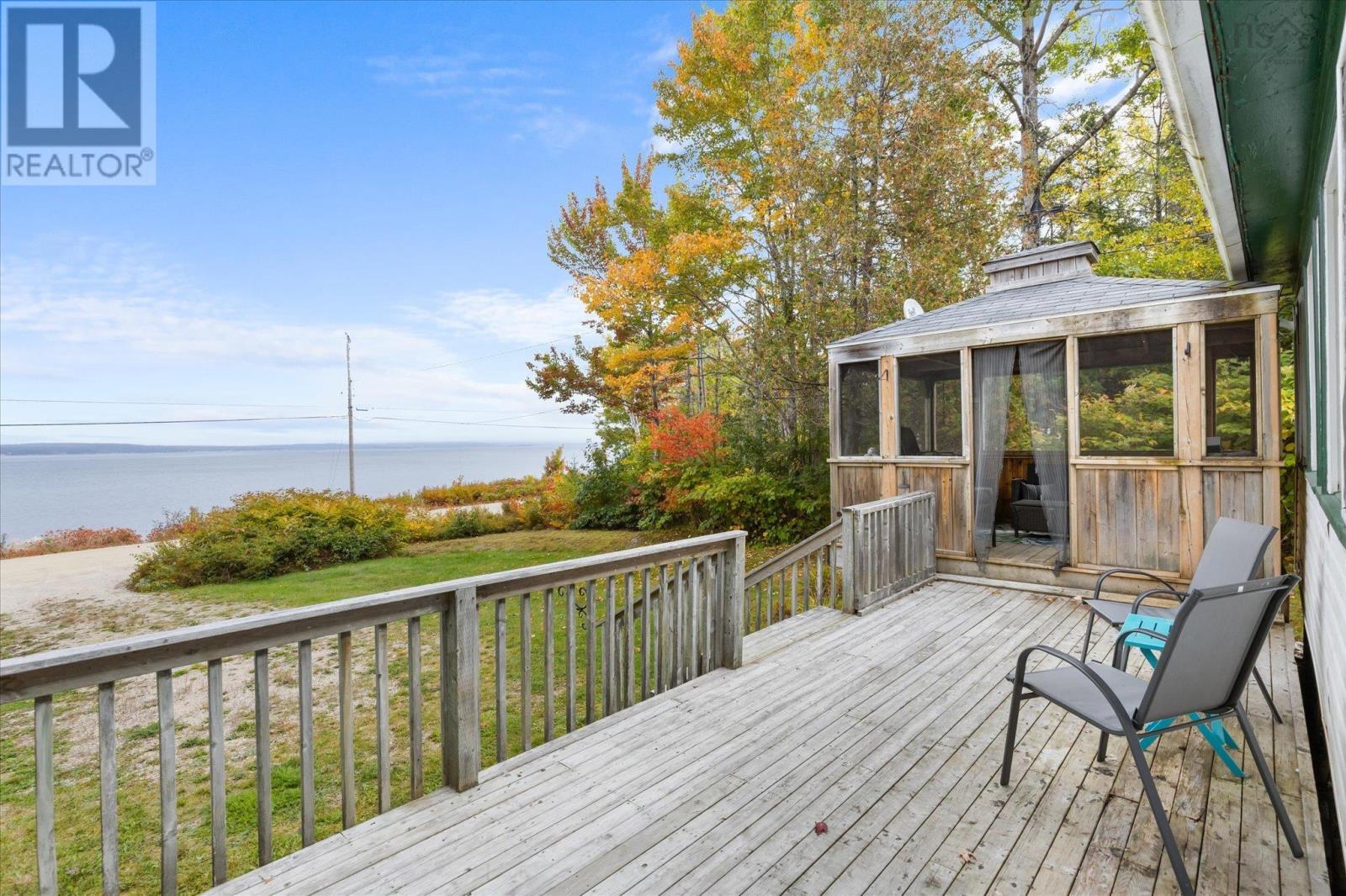 348 Mill Cove Shore Road, Mill Cove, Nova Scotia  B0J 1T0 - Photo 7 - 202525744