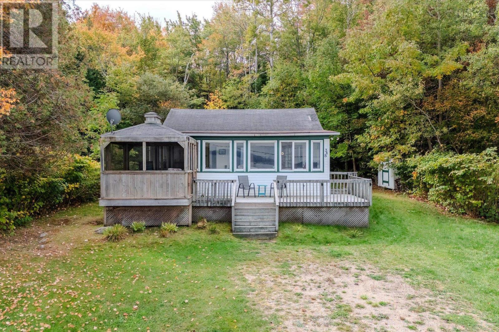 348 Mill Cove Shore Road, Mill Cove, Nova Scotia  B0J 1T0 - Photo 5 - 202525746