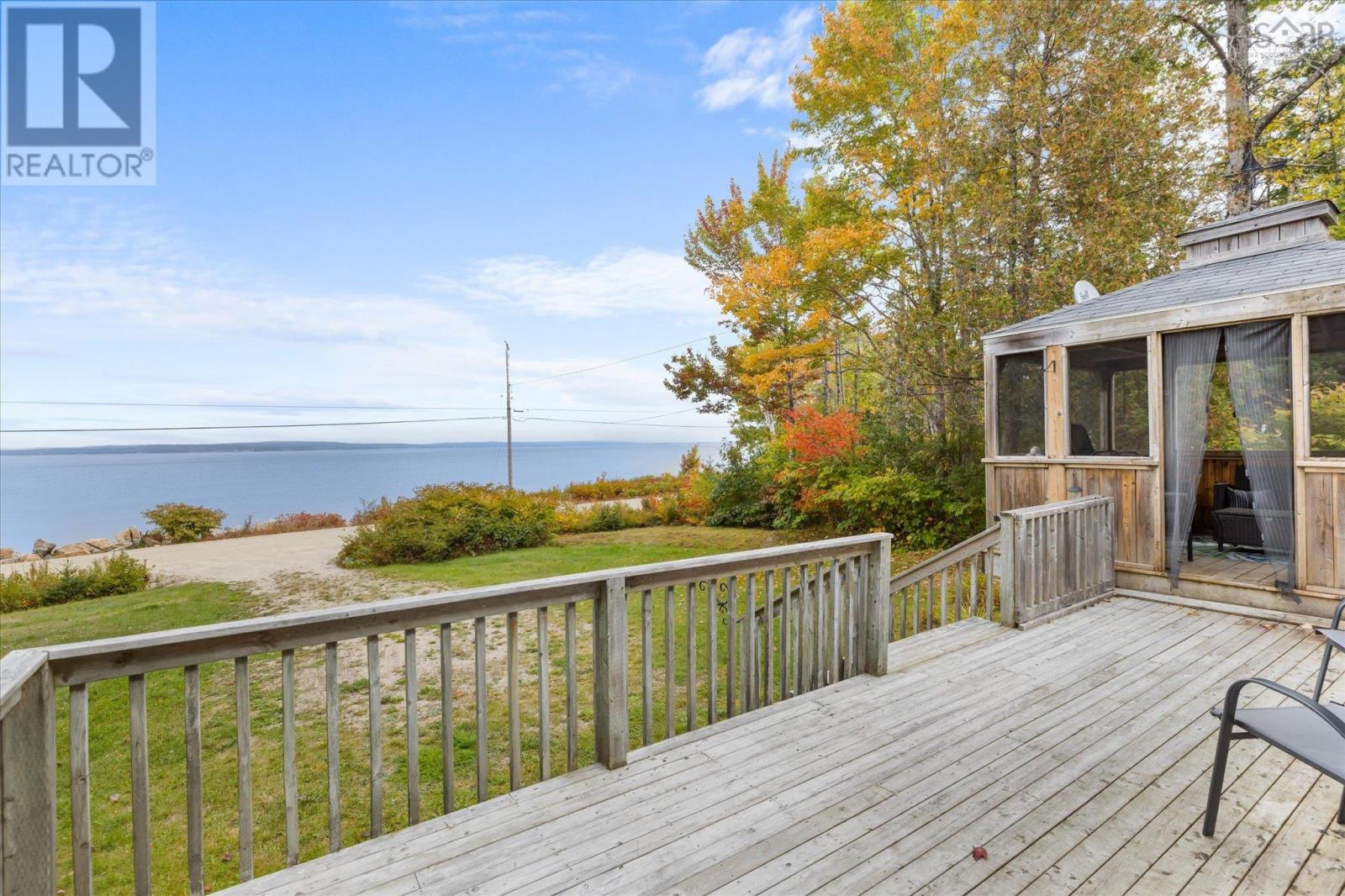 348 Mill Cove Shore Road, Mill Cove, Nova Scotia  B0J 1T0 - Photo 46 - 202525746