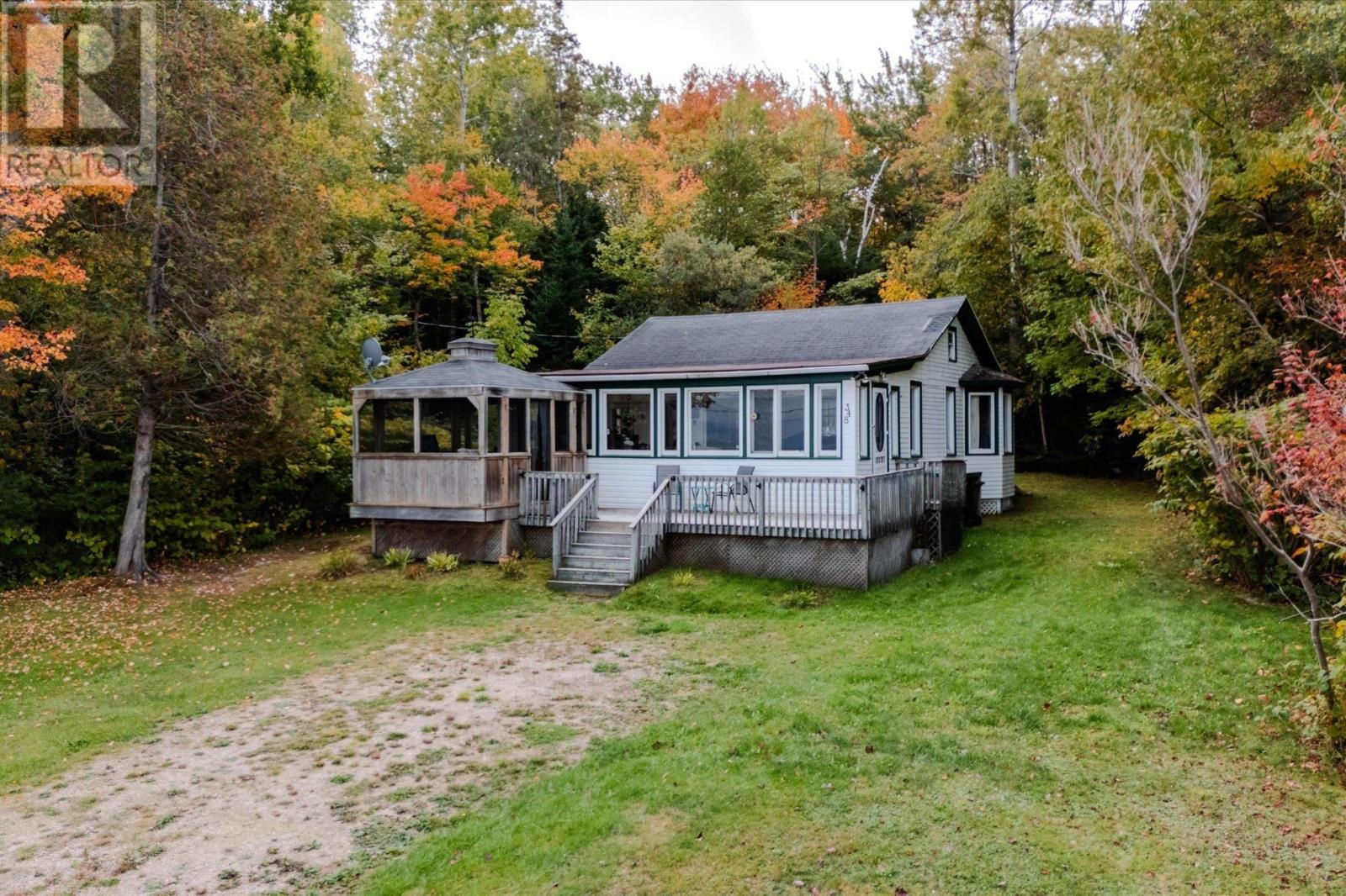 348 Mill Cove Shore Road, Mill Cove, Nova Scotia  B0J 1T0 - Photo 8 - 202525746