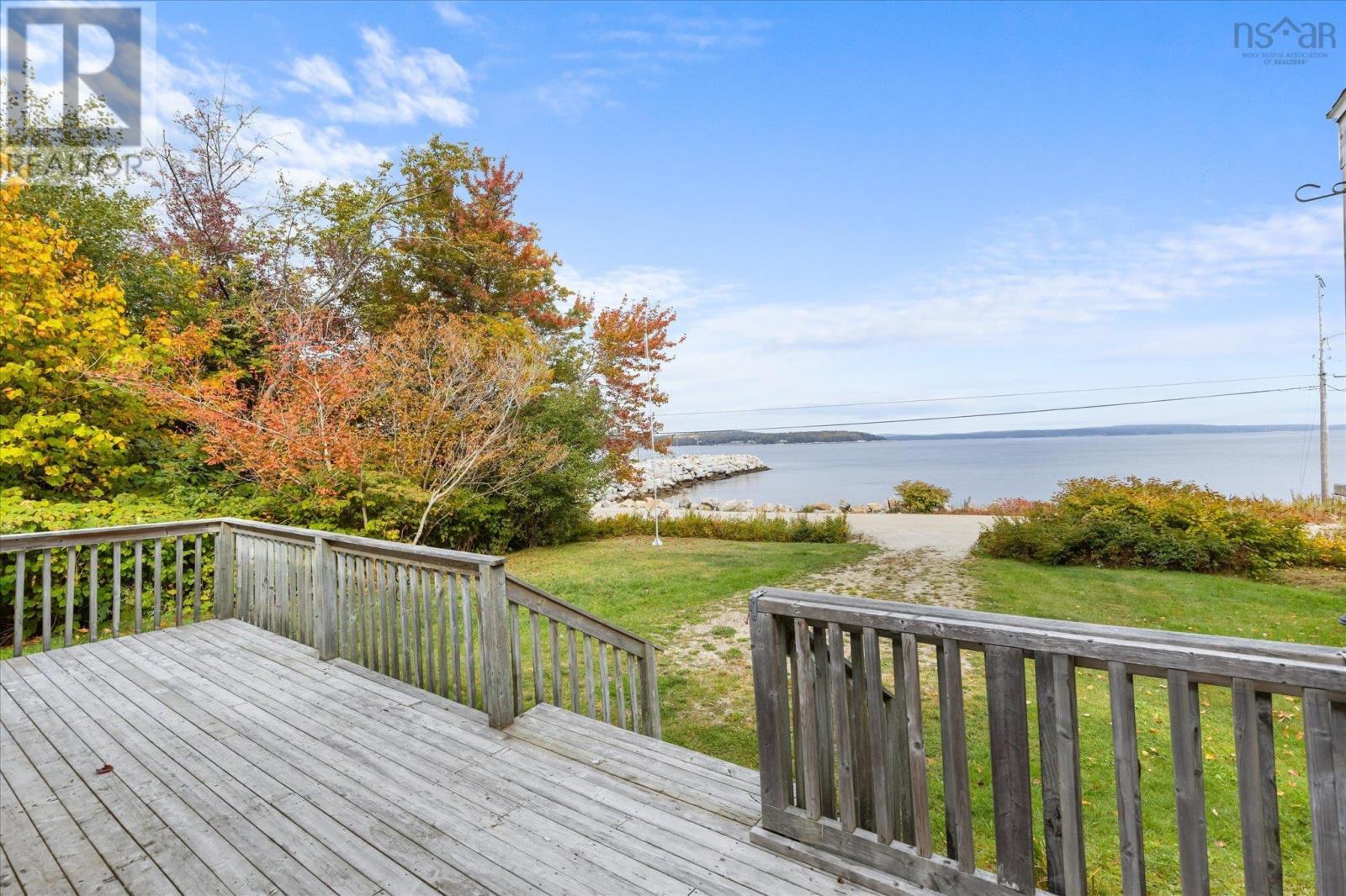 348 Mill Cove Shore Road, Mill Cove, Nova Scotia  B0J 1T0 - Photo 6 - 202525746