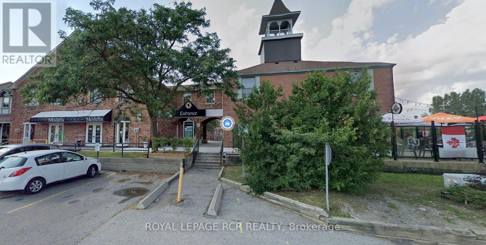 206 - 2 Orchard Heights Boulevard, Aurora, Ontario  L4G 3W3 - Photo 16 - N12470879
