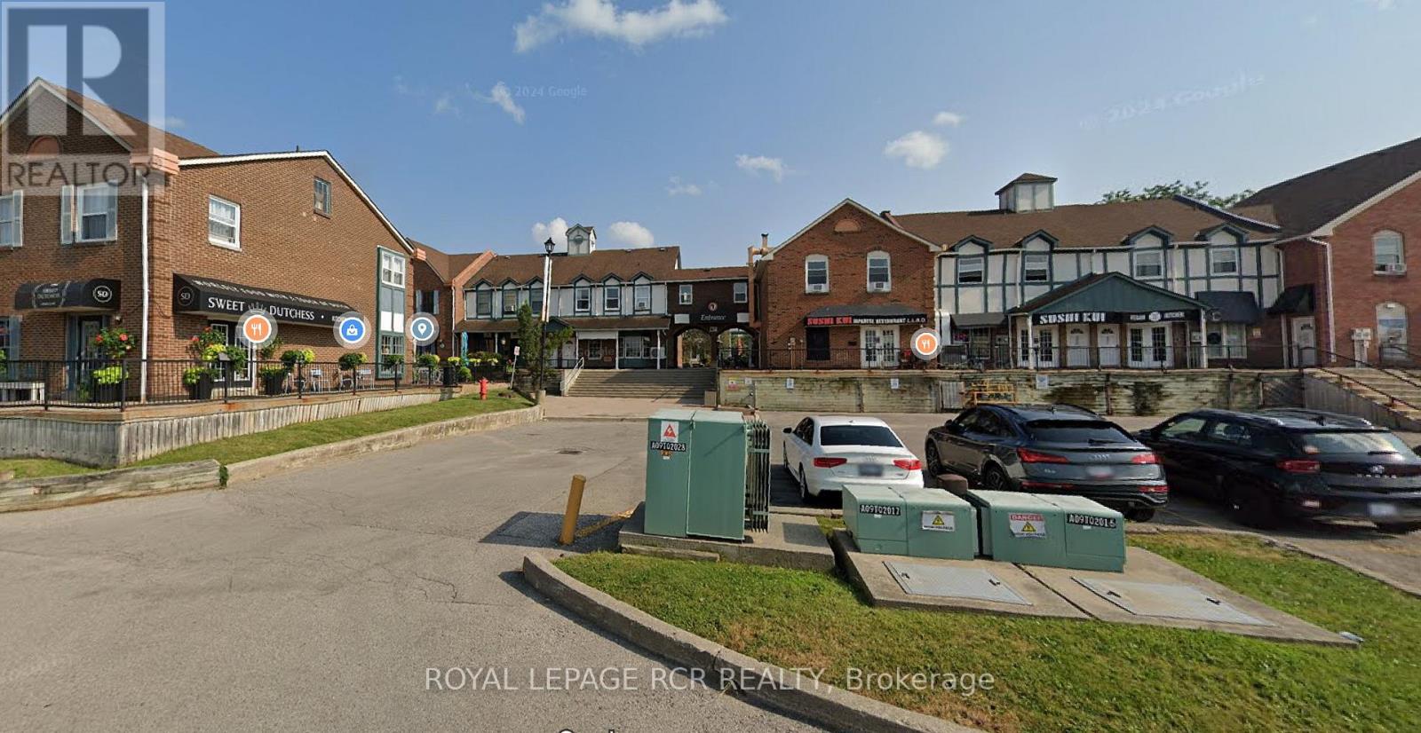 206 - 2 Orchard Heights Boulevard, Aurora, Ontario  L4G 3W3 - Photo 17 - N12470879