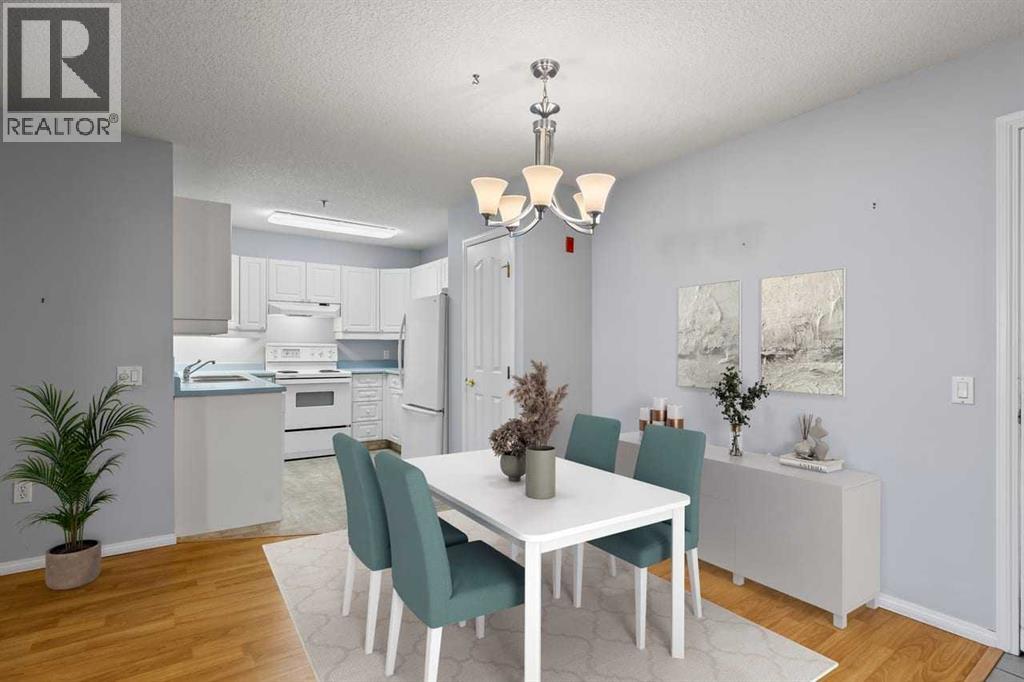 1110, 1818 Simcoe Boulevard Sw, Calgary, Alberta  T3H 3L9 - Photo 6 - A2261693