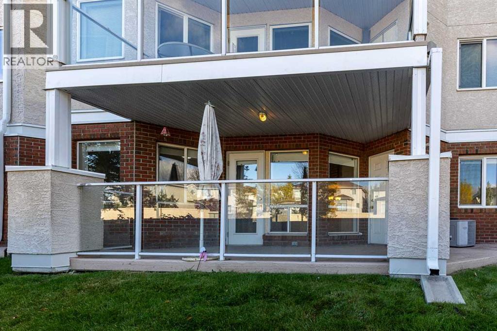 1110, 1818 Simcoe Boulevard Sw, Calgary, Alberta  T3H 3L9 - Photo 27 - A2261693