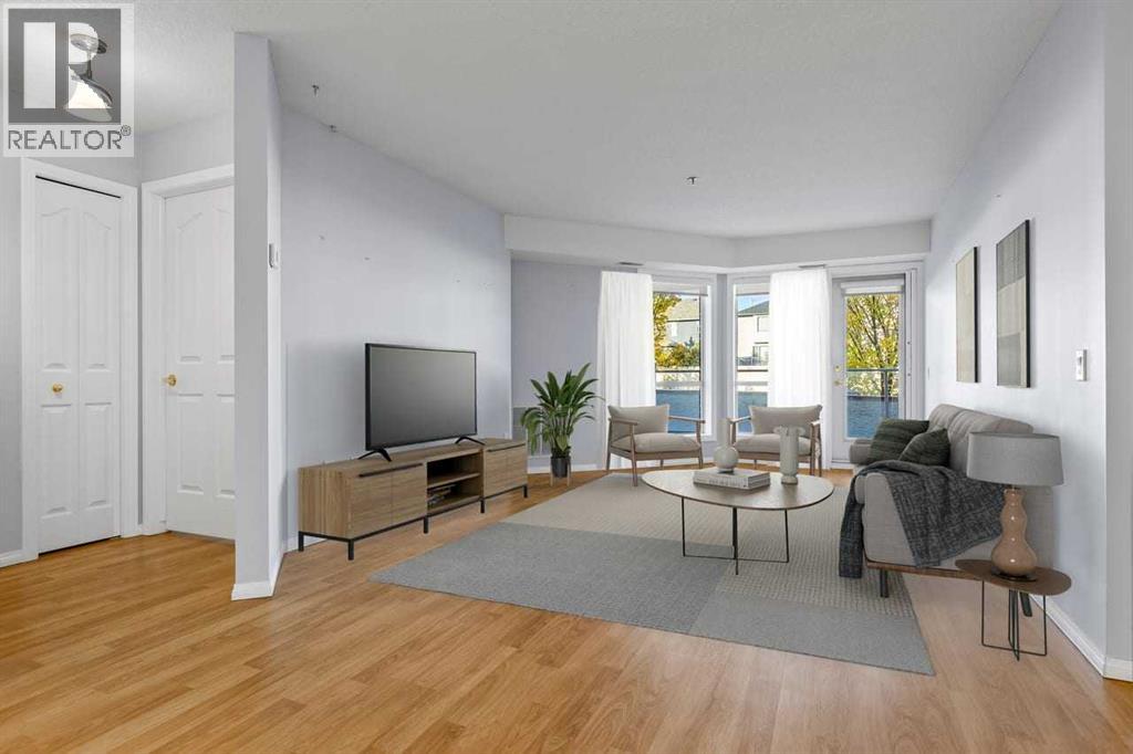 1110, 1818 Simcoe Boulevard Sw, Calgary, Alberta  T3H 3L9 - Photo 13 - A2261693