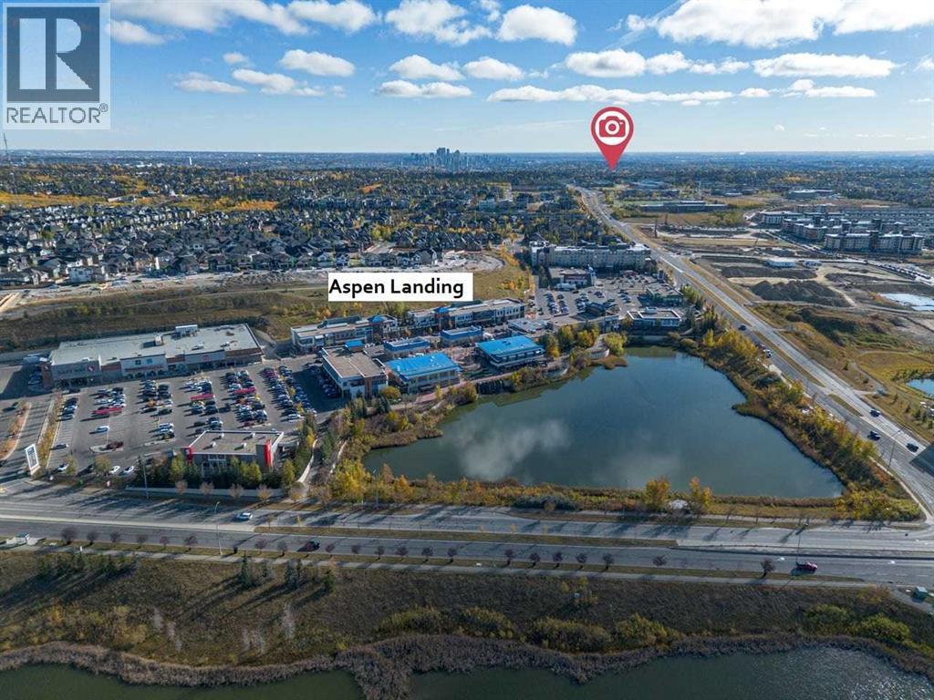 1110, 1818 Simcoe Boulevard Sw, Calgary, Alberta  T3H 3L9 - Photo 44 - A2261693