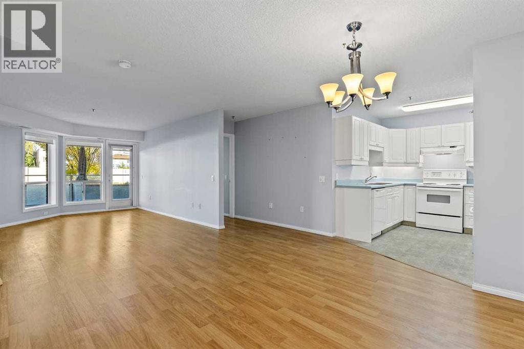 1110, 1818 Simcoe Boulevard Sw, Calgary, Alberta  T3H 3L9 - Photo 5 - A2261693