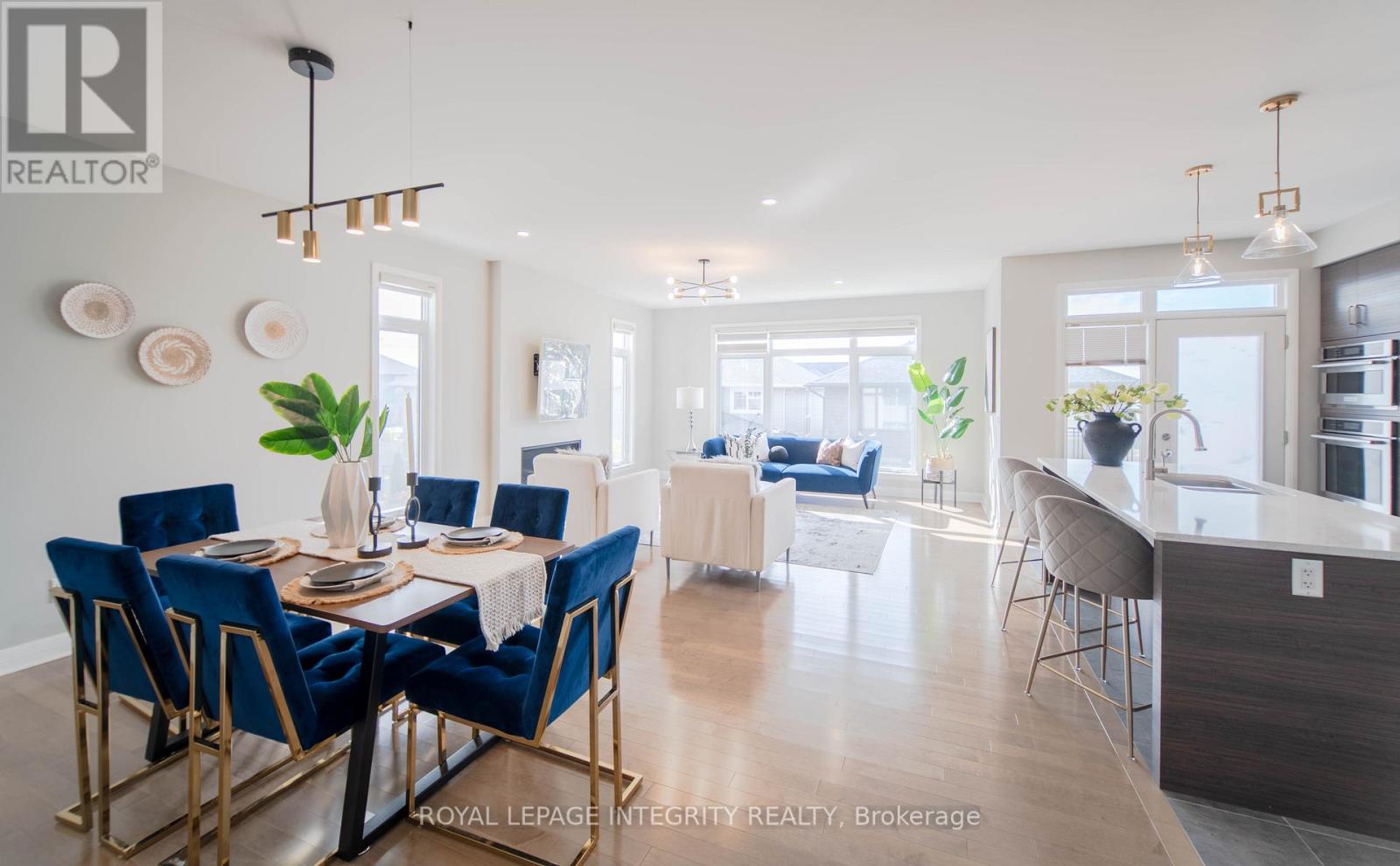 28 Greensand Place, Ottawa, Ontario  K2T 0L9 - Photo 6 - X12470895