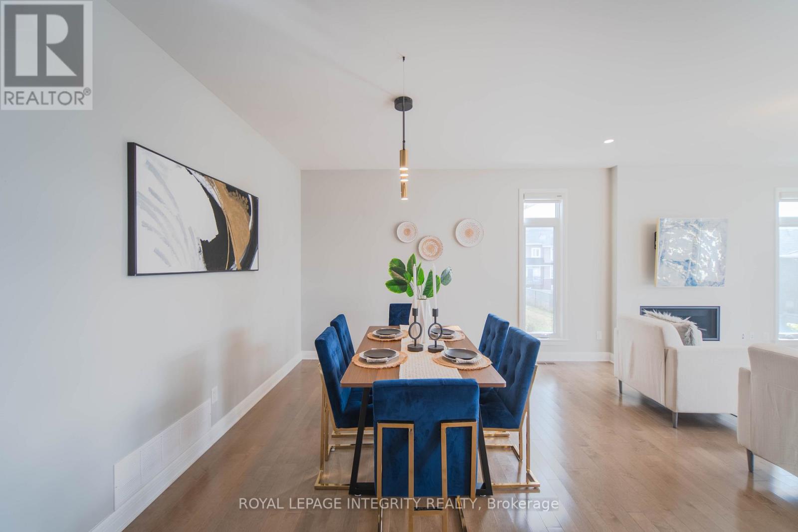 28 Greensand Place, Ottawa, Ontario  K2T 0L9 - Photo 7 - X12470895