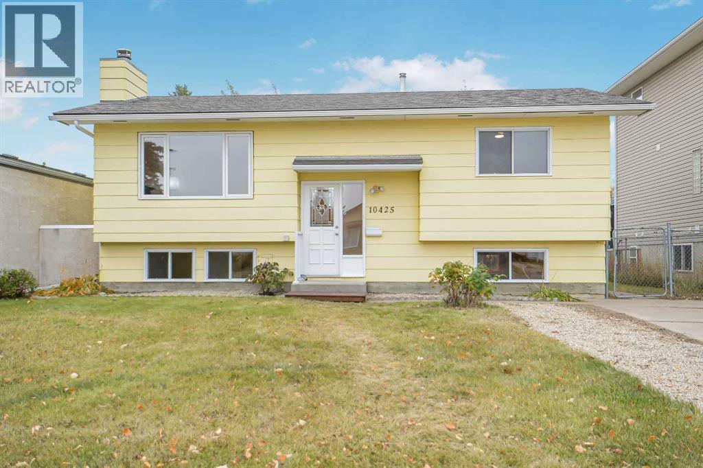 10425 103 Avenue, Grande Prairie, Alberta