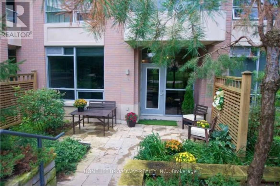 180 - 23 Cox Boulevard, Markham, Ontario  L3R 7Z9 - Photo 8 - N12470280