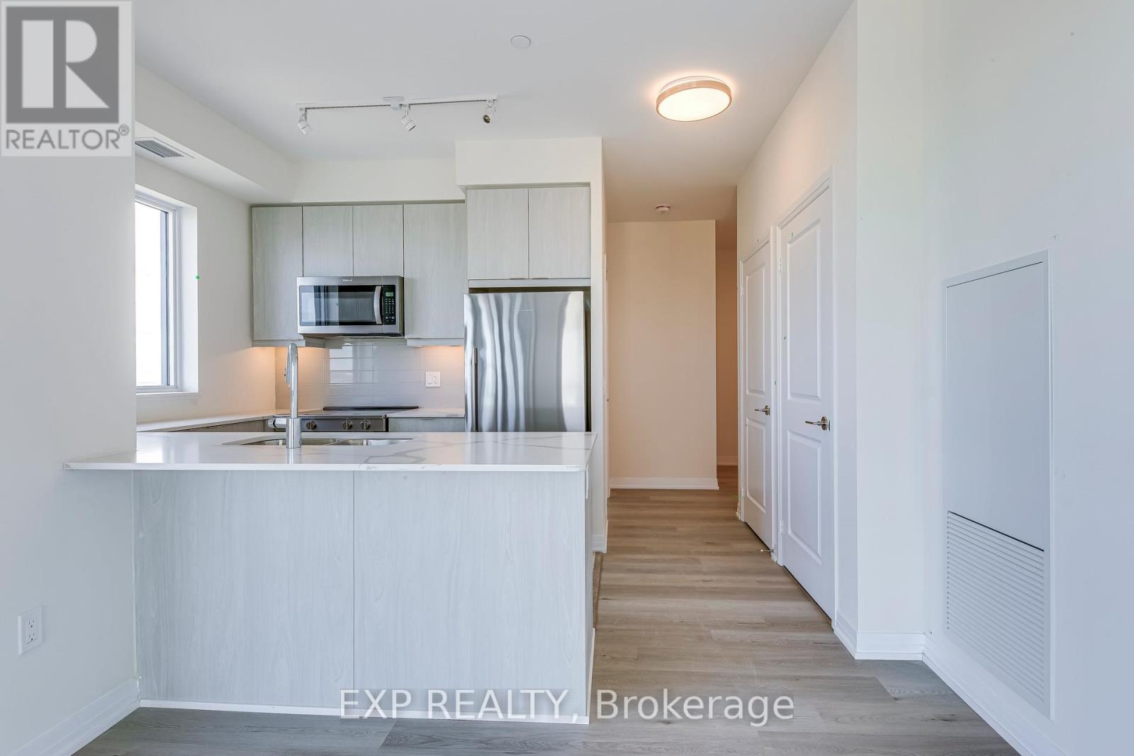 3608 - 15 Watergarden Drive, Mississauga, Ontario  L5R 0H4 - Photo 12 - W12469537