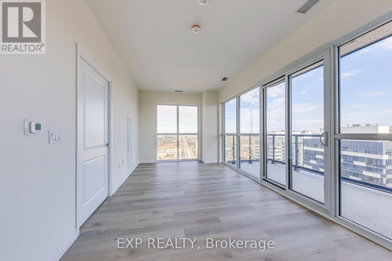 3608 - 15 Watergarden Drive, Mississauga, Ontario  L5R 0H4 - Photo 13 - W12469537
