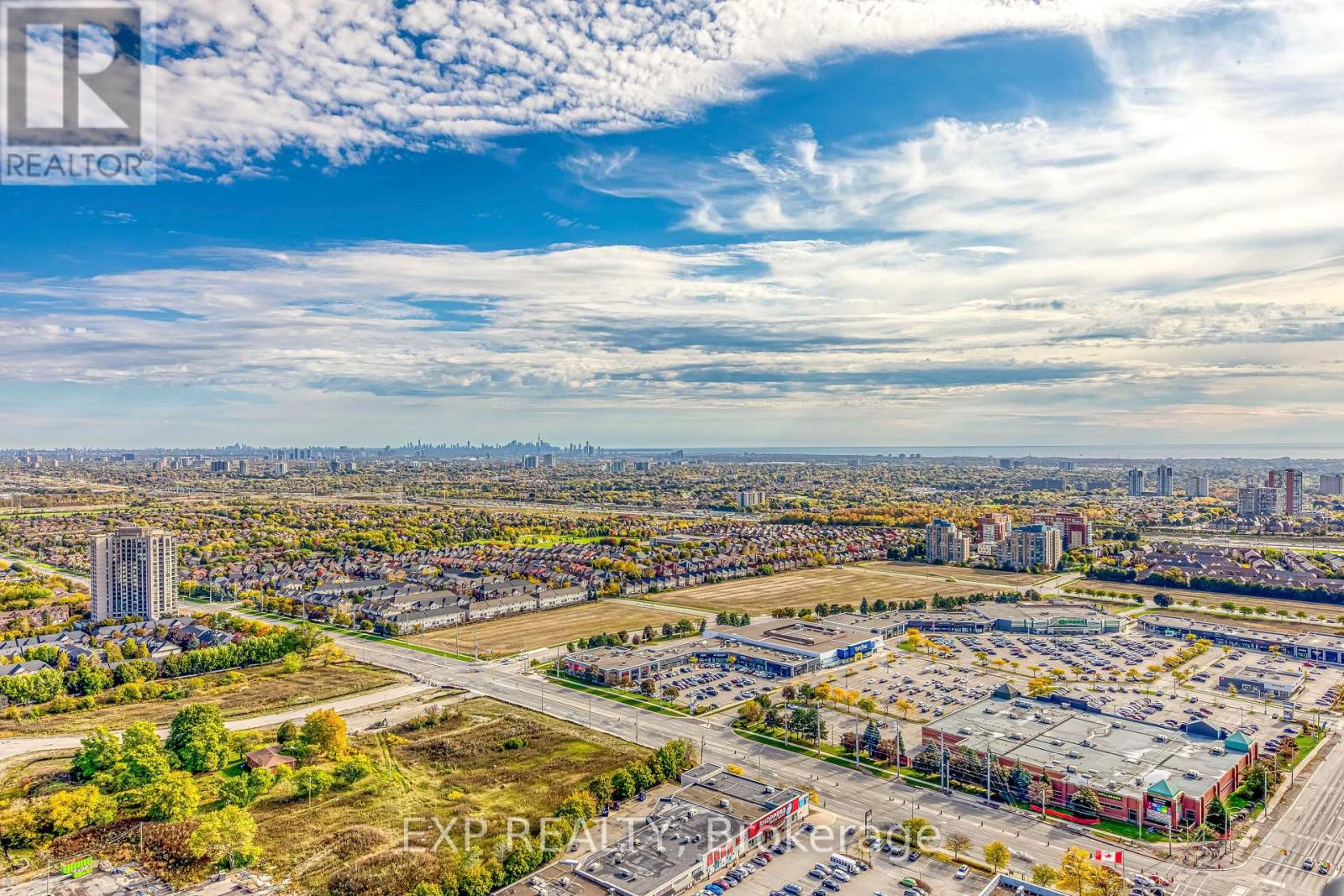 3608 - 15 Watergarden Drive, Mississauga, Ontario  L5R 0H4 - Photo 22 - W12469537
