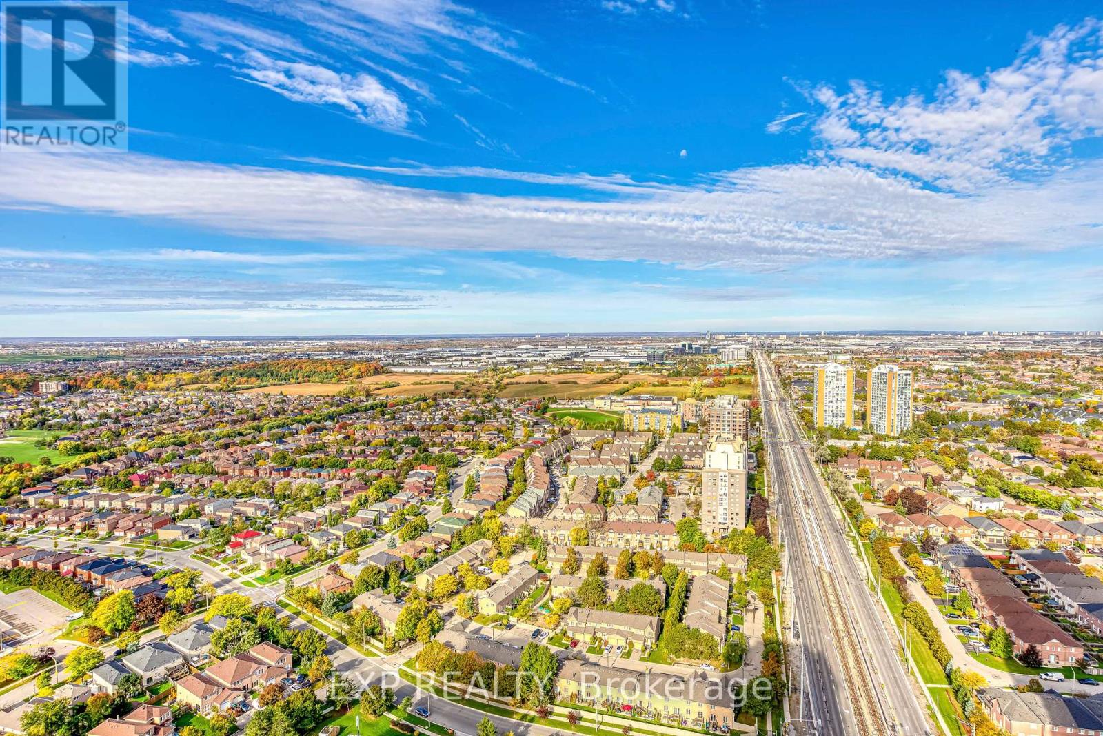3608 - 15 Watergarden Drive, Mississauga, Ontario  L5R 0H4 - Photo 20 - W12469537