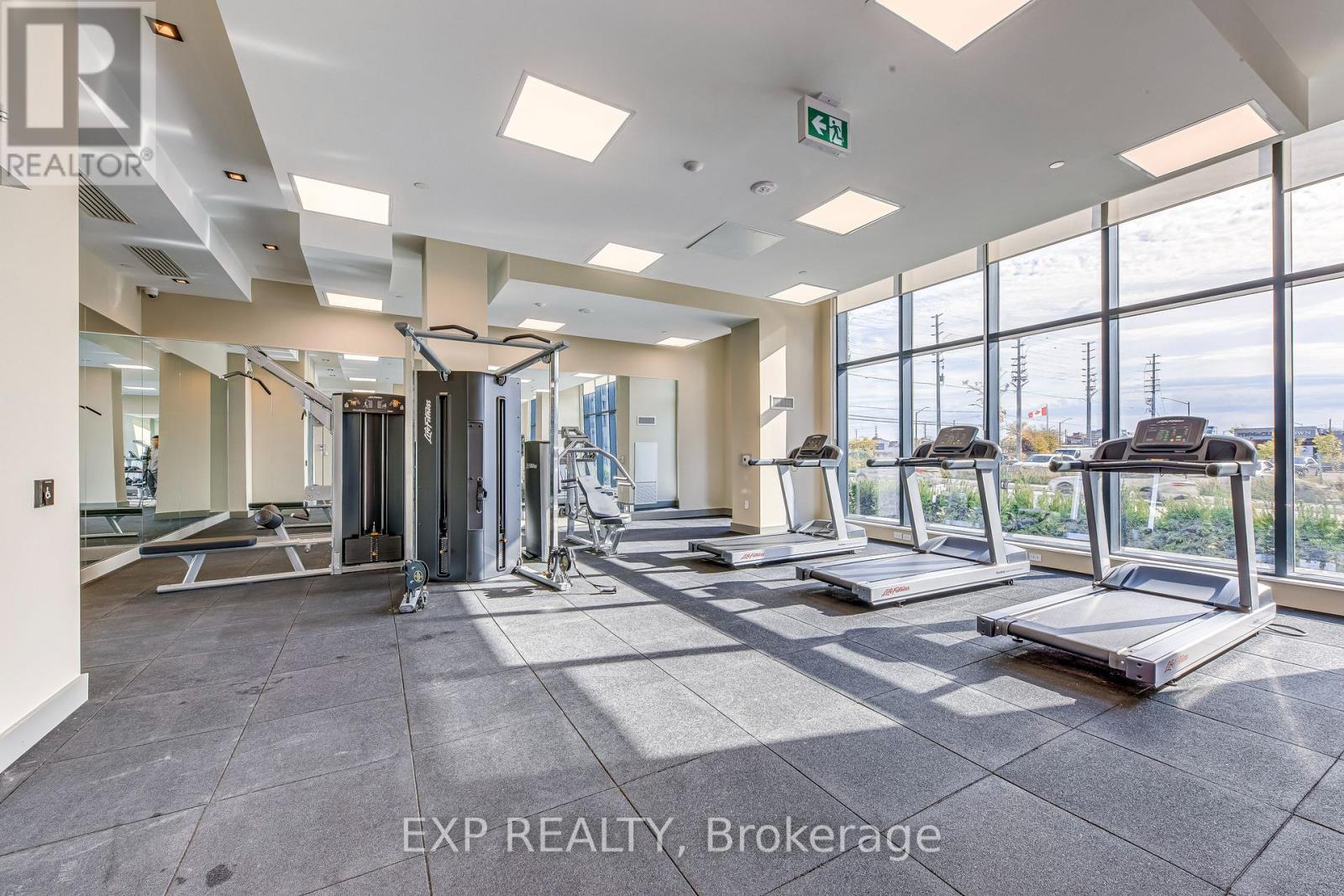 3608 - 15 Watergarden Drive, Mississauga, Ontario  L5R 0H4 - Photo 33 - W12469537