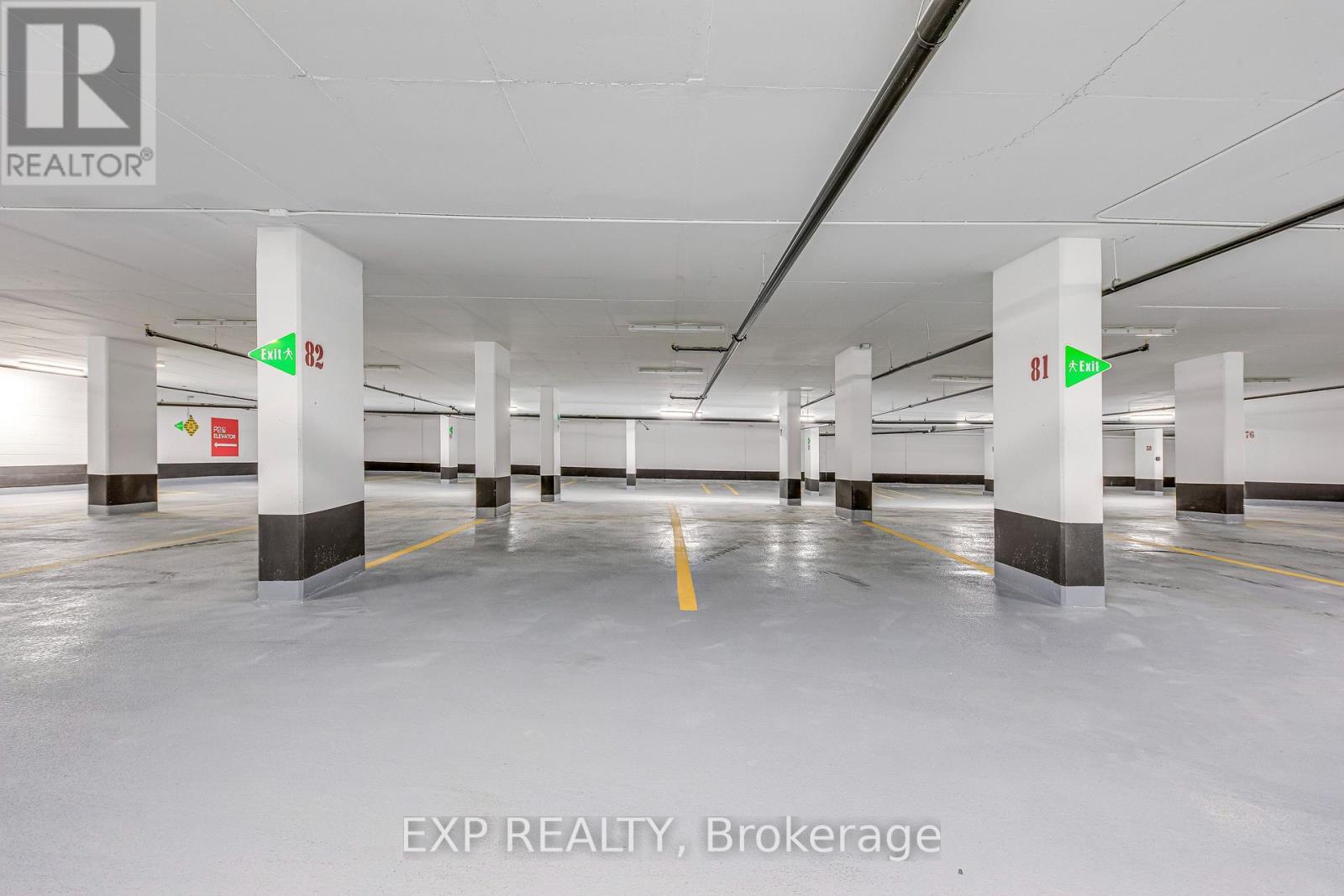 3608 - 15 Watergarden Drive, Mississauga, Ontario  L5R 0H4 - Photo 40 - W12469537