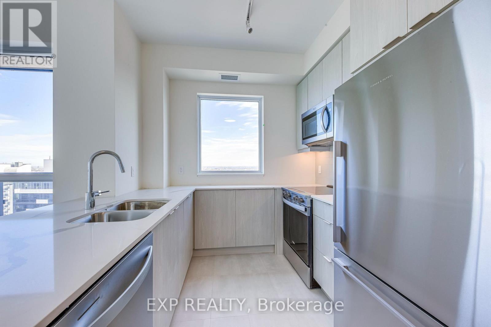 3608 - 15 Watergarden Drive, Mississauga, Ontario  L5R 0H4 - Photo 9 - W12469537