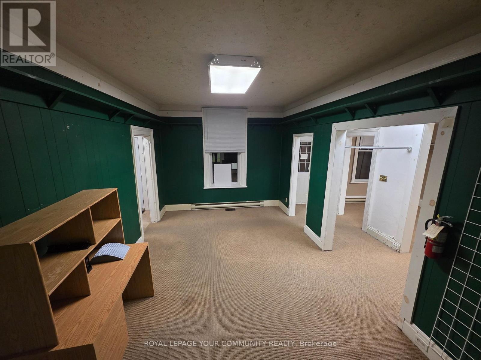 375-377 Queen Street, Peterborough Central, Ontario  K9H 3J7 - Photo 7 - X12360273