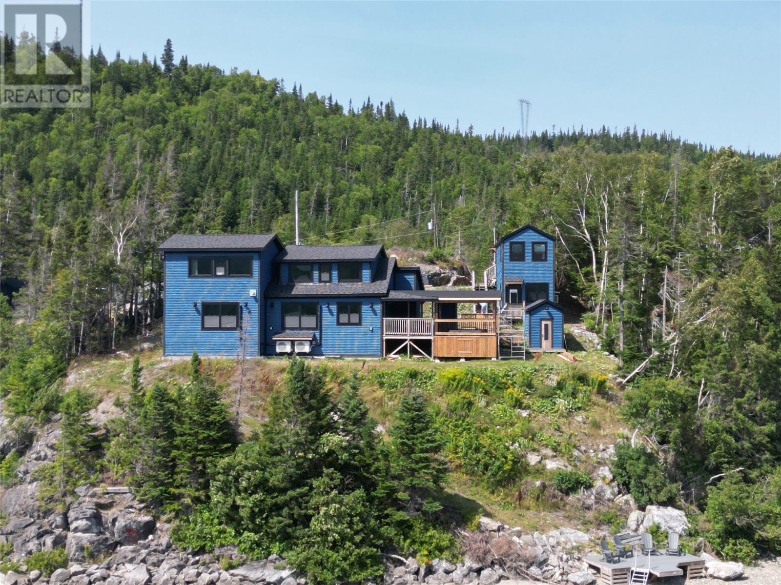 25 Pinchgut Lake Road, Pinchgut Lake, Newfoundland & Labrador  A2H 0H4 - Photo 2 - 1289019