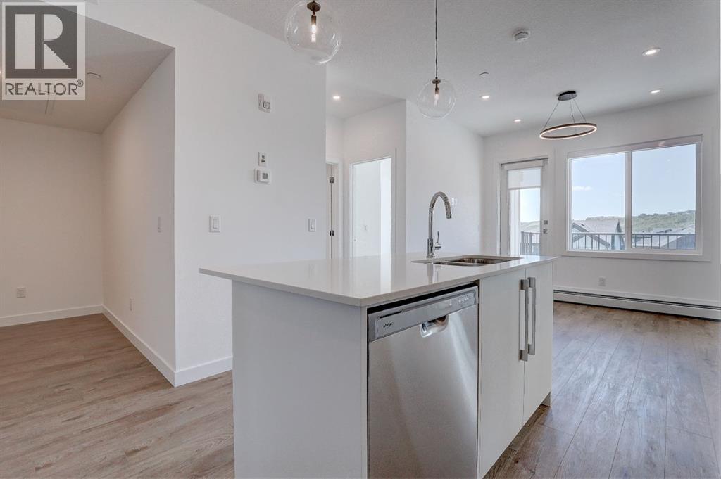 4311, 111 Wolf Creek Drive Se, Calgary, Alberta  t2x 5x2 - Photo 9 - A2244779