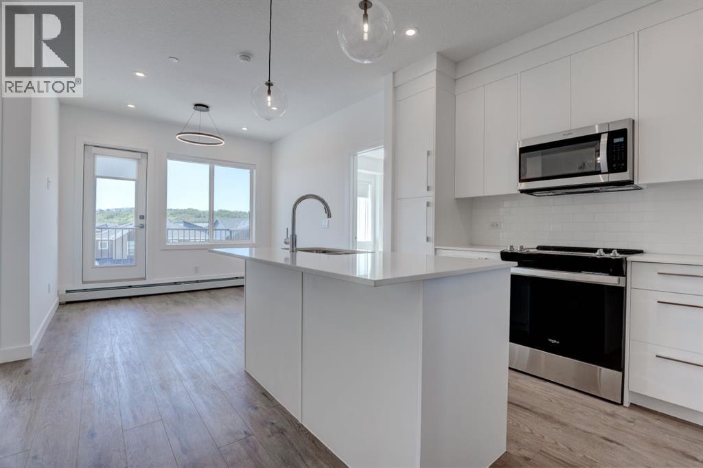 4311, 111 Wolf Creek Drive Se, Calgary, Alberta  t2x 5x2 - Photo 11 - A2244779