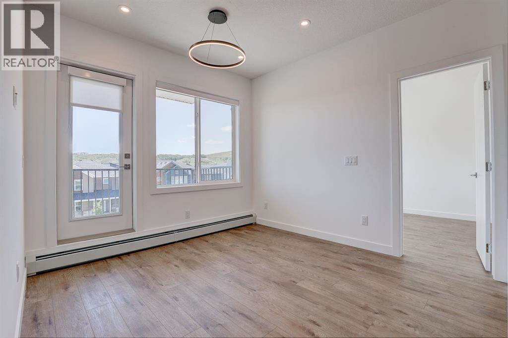 4311, 111 Wolf Creek Drive Se, Calgary, Alberta  t2x 5x2 - Photo 14 - A2244779