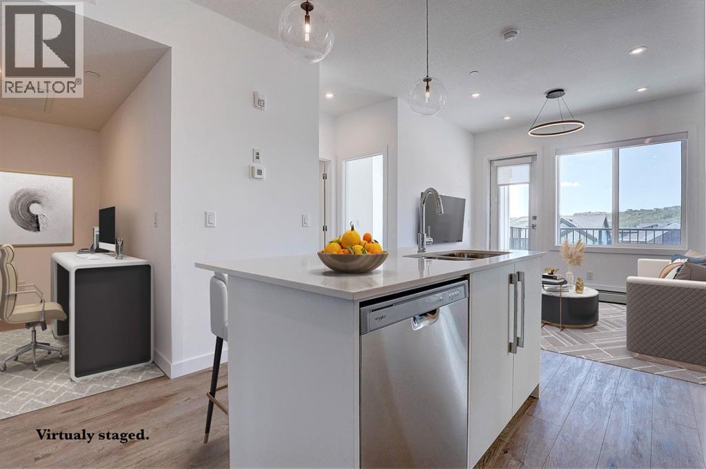 4311, 111 Wolf Creek Drive Se, Calgary, Alberta  t2x 5x2 - Photo 8 - A2244779