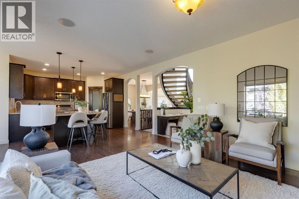 114 Tuscany Summit Grove Nw, Calgary, Alberta  T3L 0B1 - Photo 15 - A2265239
