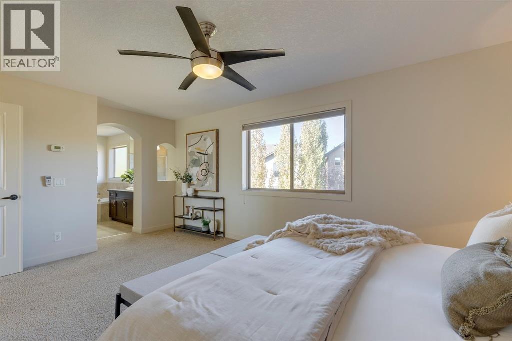 114 Tuscany Summit Grove Nw, Calgary, Alberta  T3L 0B1 - Photo 21 - A2265239