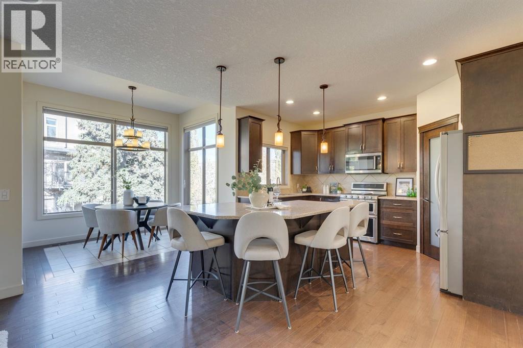 114 Tuscany Summit Grove Nw, Calgary, Alberta  T3L 0B1 - Photo 13 - A2265239