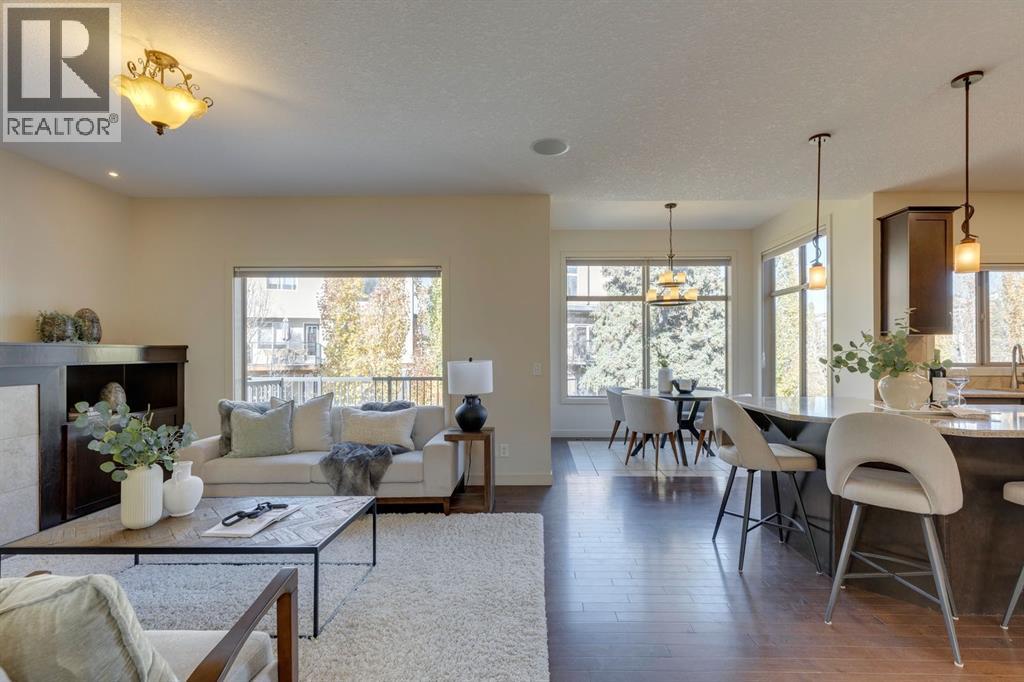 114 Tuscany Summit Grove Nw, Calgary, Alberta  T3L 0B1 - Photo 8 - A2265239