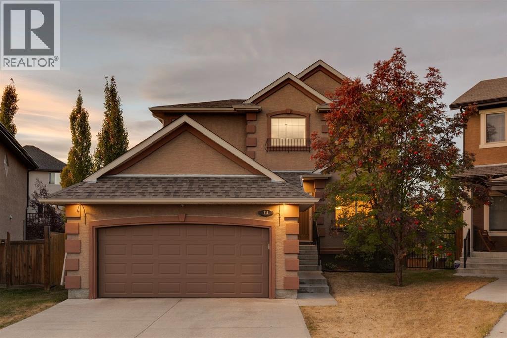 114 Tuscany Summit Grove Nw, Calgary, Alberta  T3L 0B1 - Photo 1 - A2265239