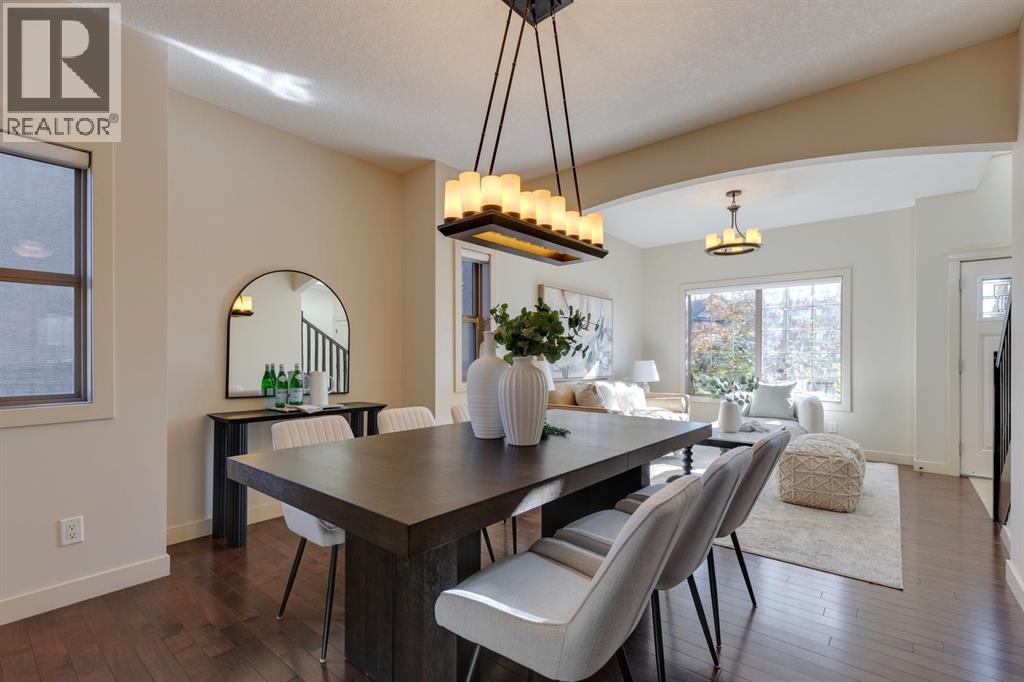 114 Tuscany Summit Grove Nw, Calgary, Alberta  T3L 0B1 - Photo 6 - A2265239