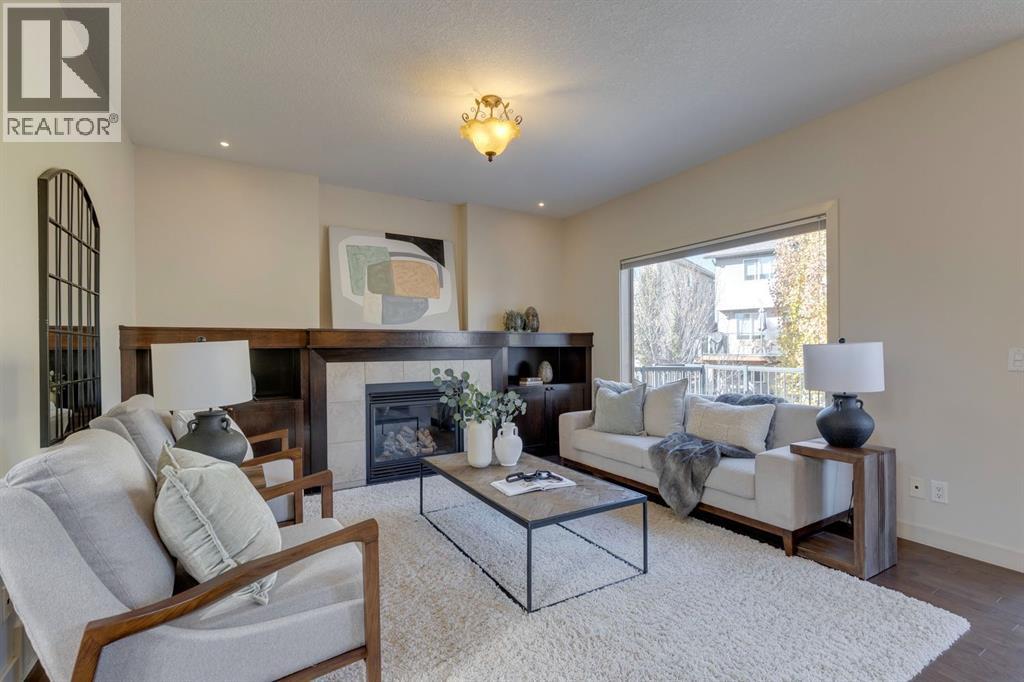 114 Tuscany Summit Grove Nw, Calgary, Alberta  T3L 0B1 - Photo 16 - A2265239