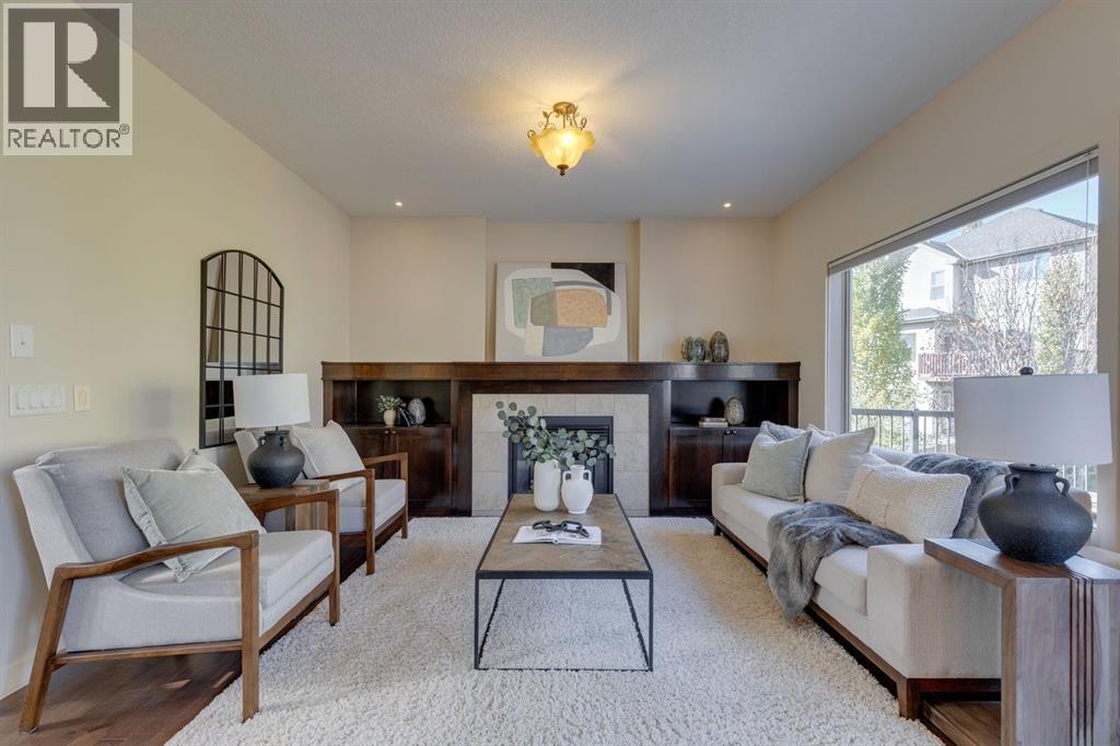114 Tuscany Summit Grove Nw, Calgary, Alberta  T3L 0B1 - Photo 17 - A2265239