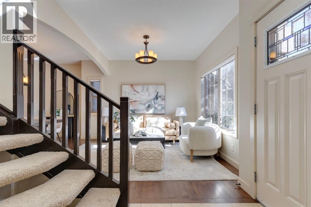 114 Tuscany Summit Grove Nw, Calgary, Alberta  T3L 0B1 - Photo 2 - A2265239