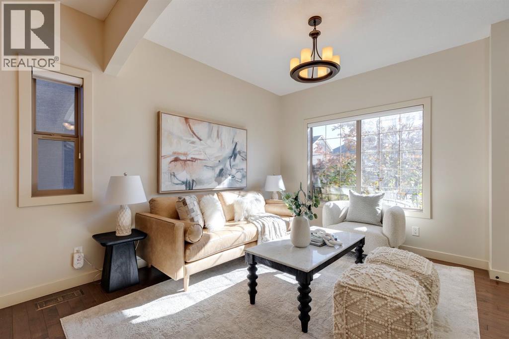 114 Tuscany Summit Grove Nw, Calgary, Alberta  T3L 0B1 - Photo 5 - A2265239