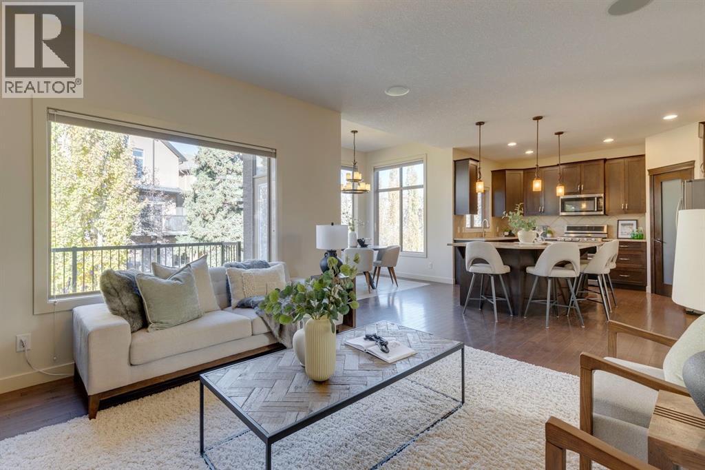 114 Tuscany Summit Grove Nw, Calgary, Alberta  T3L 0B1 - Photo 14 - A2265239