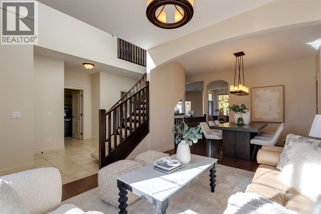114 Tuscany Summit Grove Nw, Calgary, Alberta  T3L 0B1 - Photo 4 - A2265239