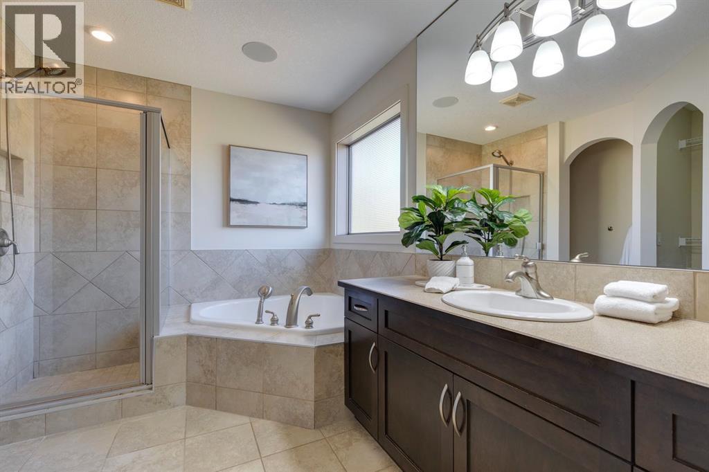 114 Tuscany Summit Grove Nw, Calgary, Alberta  T3L 0B1 - Photo 23 - A2265239