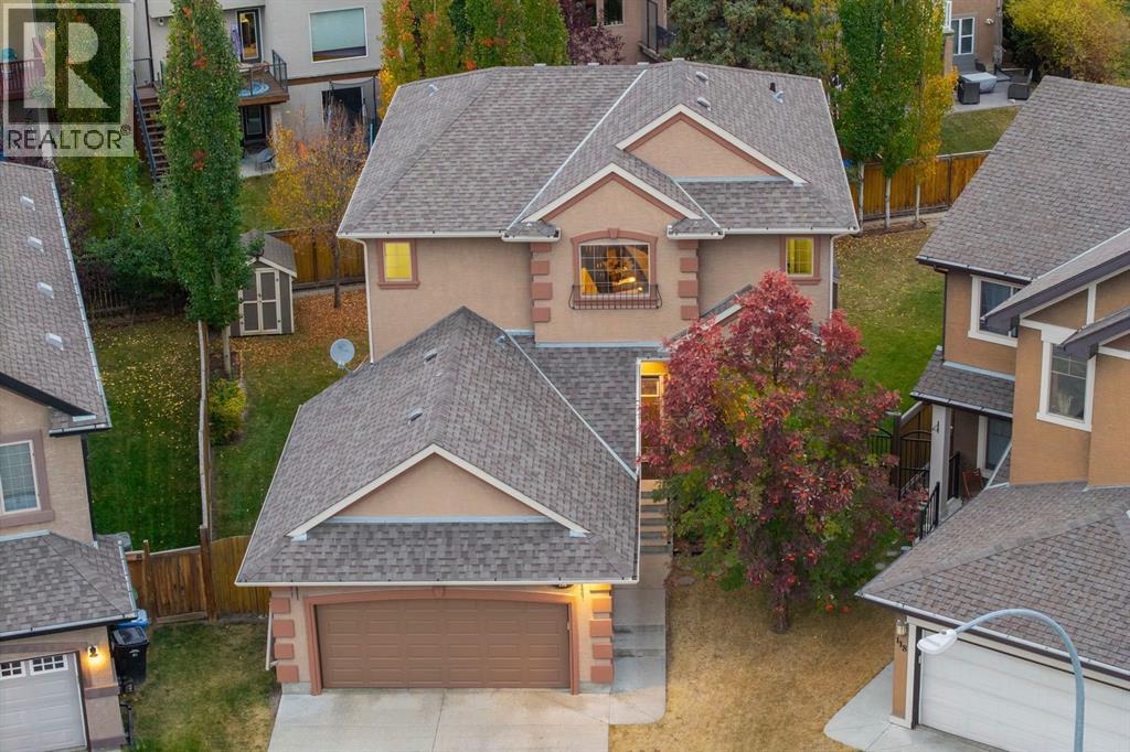 114 Tuscany Summit Grove Nw, Calgary, Alberta  T3L 0B1 - Photo 45 - A2265239