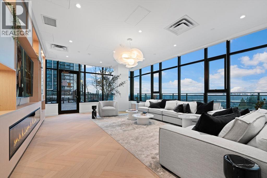 1709 505 Nelson Street, Coquitlam, British Columbia V3J 0R5 - Photo 30 - R3053548