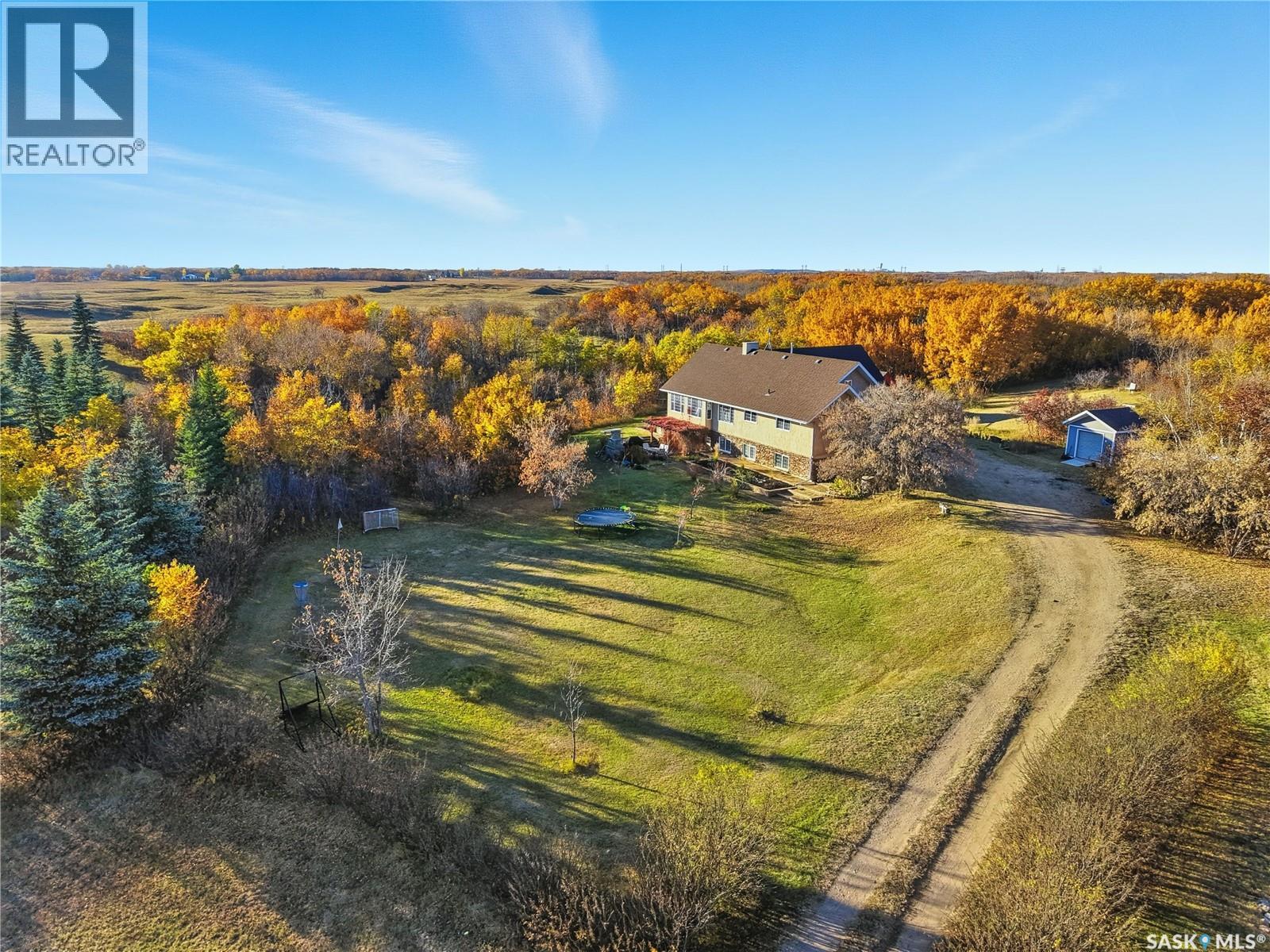 3 Gibson COURT S, Corman Park Rm No. 344, Saskatchewan