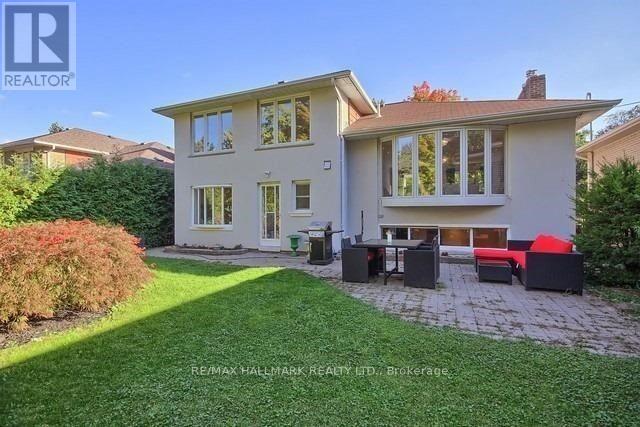 218 Northwood Drive, Toronto, Ontario  M2M 2K4 - Photo 2 - C12470880