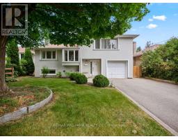 218 NORTHWOOD DRIVE, Toronto, Ontario