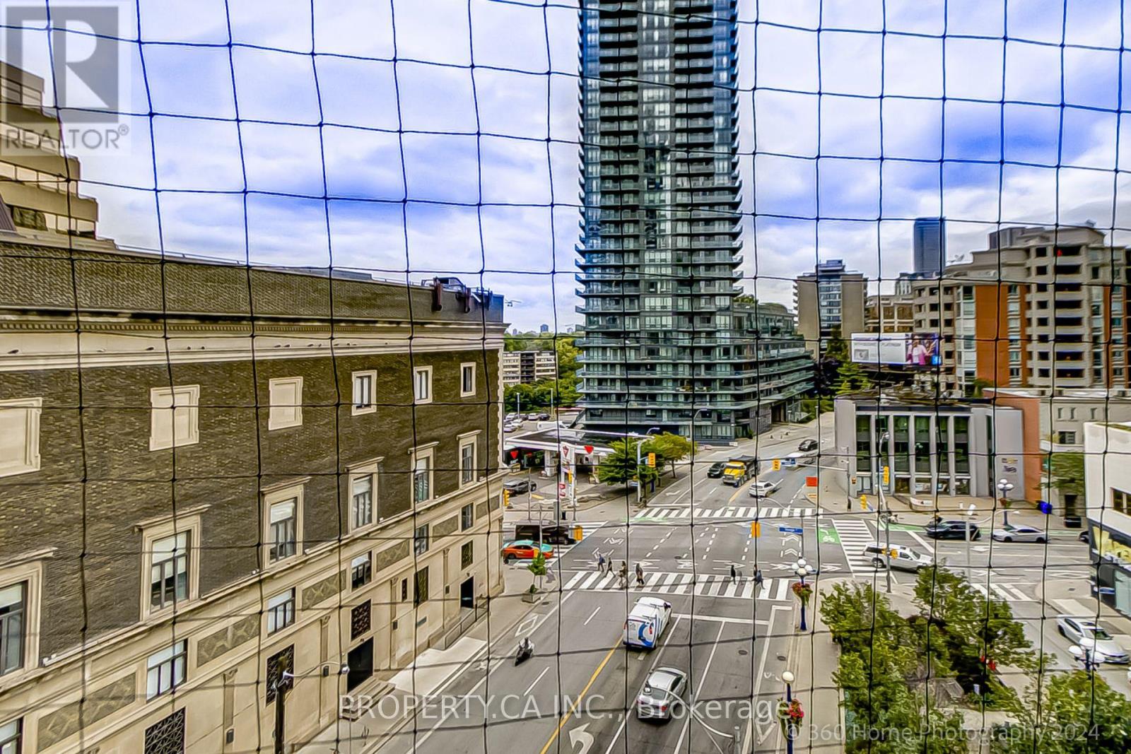702 - 8 Scollard Street, Toronto, Ontario  M5R 1M2 - Photo 19 - C12470887