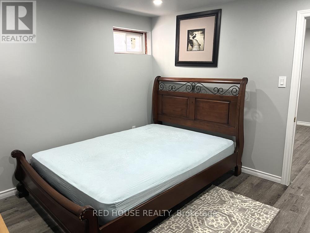 ROOM 1 - 4 BRENNAN ROAD, Ajax, Ontario