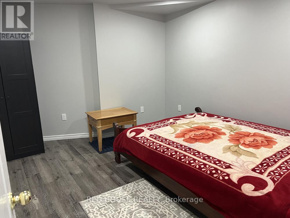 ROOM 2 - 4 BRENNAN ROAD, Ajax, Ontario